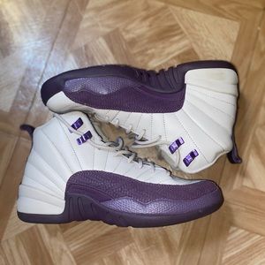 Jordan Retro 12